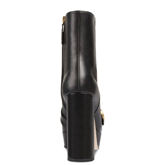 Original Gucci Boots New with Box - Picture 2 of 2